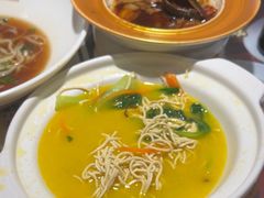 -老淮城·长鱼面(河下古镇店)