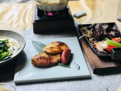 -穹六人间 people 6(岳阳路店)