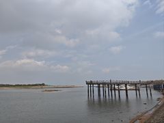 -日照世帆赛基地