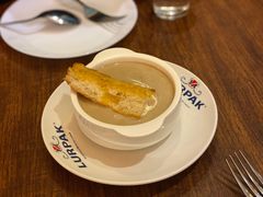 -Me&Joe意大利面·珍珠奶茶(鲁班路店)