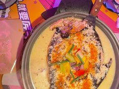 -匠子烤鱼(桫椤湾店)