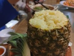 -多哥水傣味餐厅(司马巷店)