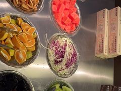 -豪客来牛排(人民东路店)