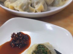 -享口福饺子馆(民旺园店)