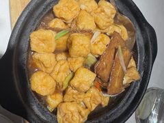 -汤城小厨•粤菜•靓汤(金宝街店)
