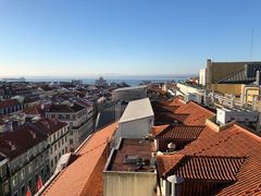 -圣胡斯塔升降机