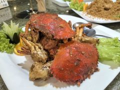 -蟹皇海鲜餐厅