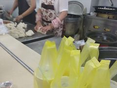 -许记生煎(遵义路店)