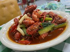 -兄弟龙虾(张槎店)