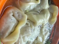 -阿麟馄饨(延长路店)