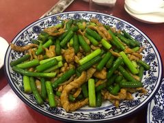 -北大地皖峰饭馆
