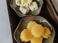 -蘇锦宴·淮扬菜烤鸭·小院(三元桥霄云路店)