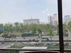 -济南香格里拉·咖啡泉自助餐厅