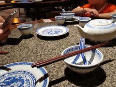 -南京大牌档(之心城店)