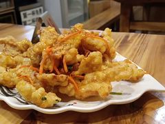 -陈记老七手擀面(哈西万达广场店)