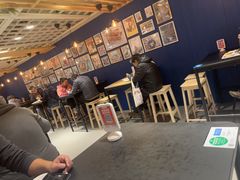 -宜家·瑞典风味餐厅(四元桥店)