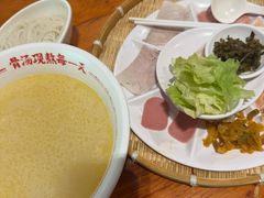 -陳生記米线·始于1989(中山北路店)