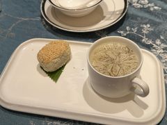 -扬州香格里拉·香宫中餐厅