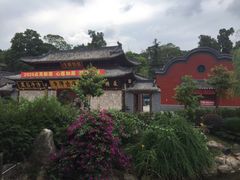 -中国观音故里广德景区