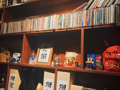 -半藏居酒屋(香港花园店)