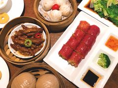 鸿运红米肠-北海金昌开元名都大酒店·四季轩中餐厅