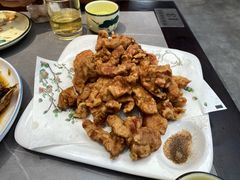 -荣祥海鲜·烟台菜(胜利路二部)