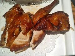 脆皮咕咕鸡-茉莉餐厅(悦方idmall店)
