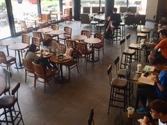 大堂-星巴克臻选(中山石岐大信新都汇店)