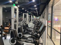 -OXYGYM 奥美氧舱运动中心(领展购物广场·中关村店)