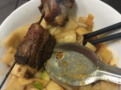 -马相卿特色烤肉面食馆(虎台店)