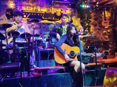 -在路上酒吧(大理古城店)