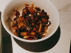 -湘邻呷铺·田园家宴(汉基广场店)