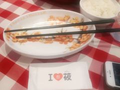 -西贝(吴江路湟普汇店)