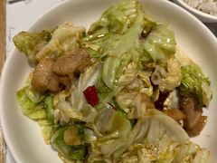 -关东小磨东北菜(漕河泾印象城店)