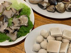 -凯华海鲜火锅·传承三十六年