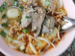 -榮泰米粉湯(Left Shop)