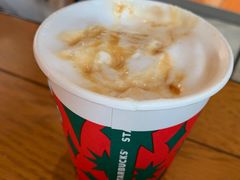 -星巴克(济宁万达广场店)