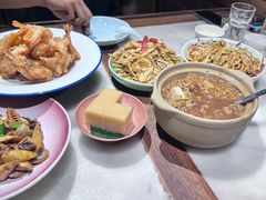 -小吊梨汤·北京菜·烤鸭(清河万象汇店)