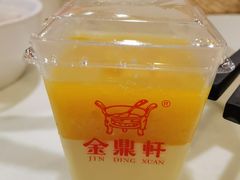 -金鼎轩(亚运村店)