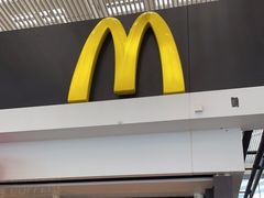 -麦当劳(深圳北站高铁店)