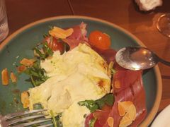 -Bistro Les Lilas丁香花小酒馆
