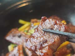 -上海滩餐厅(BFC外滩金融中心店)