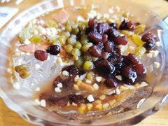 -悦屋老板娘的烤肉店(紫薇田园店)