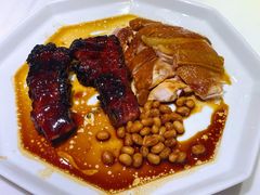 -金戈戈香港豉油鸡(南山海岸城店)