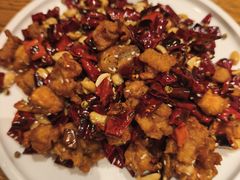 -花舍·新派粤菜·西餐·下午茶(亚运村·鸟巢店)