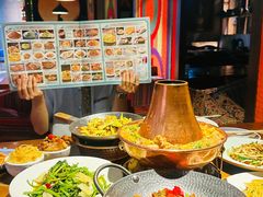 -雀舞云南菜(天津天河城购物中心店)