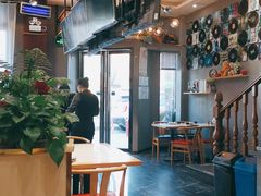 大堂-雍沪里·沪湘融合菜( 康桥店)