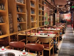 -大队长主题火锅(观音桥店)