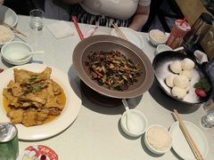 -王厚元饺子·辽菜·烤鸭(沈北店)