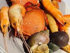 -知味自助餐厅(西安威斯汀大酒店)